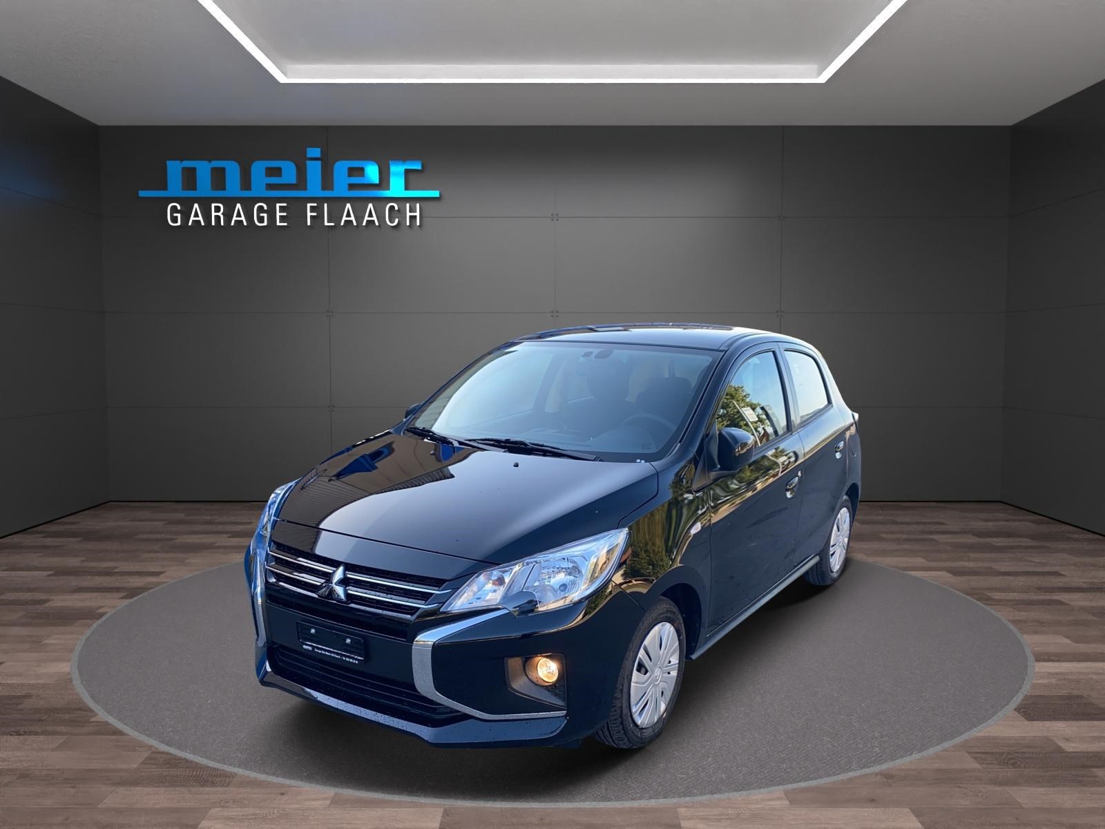MITSUBISHI Space Star 1.2 MIVEC Inform