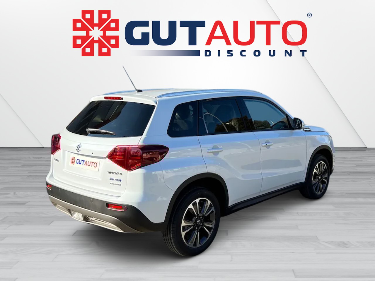 SUZUKI VITARA 1.4 BOOSTERJET COMPACT TOP HYBRID 4x4-showroom-element-3