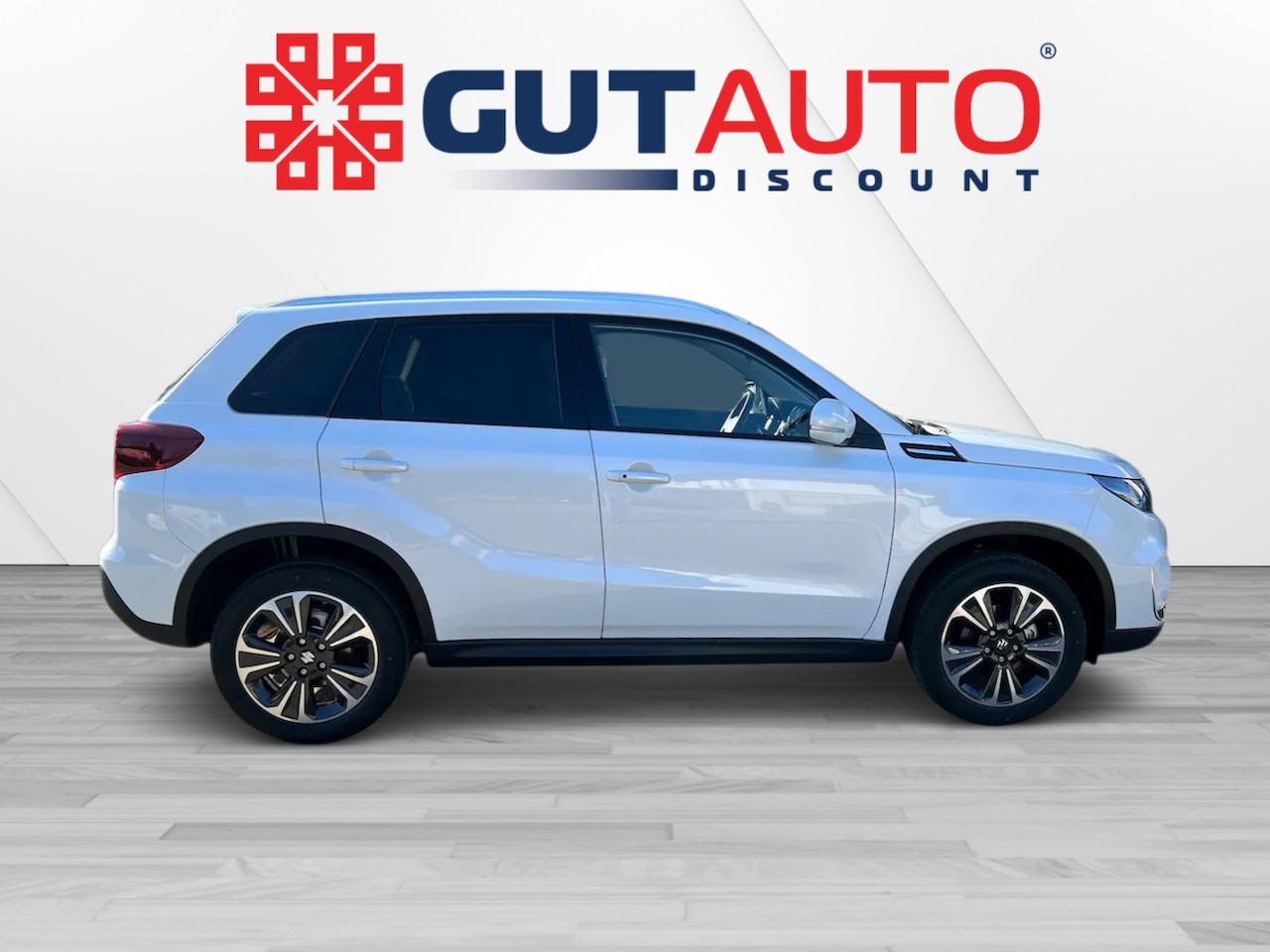 SUZUKI VITARA 1.4 BOOSTERJET COMPACT TOP HYBRID 4x4-showroom-element-2