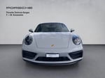 Porsche 911 Carrera 4 GTS - Bild 2