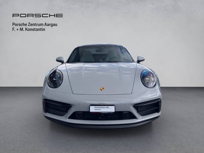 Porsche 911 Carrera 4 GTS - Bild 2