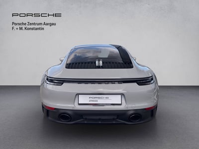 Porsche 911 Carrera 4 GTS - Bild 5