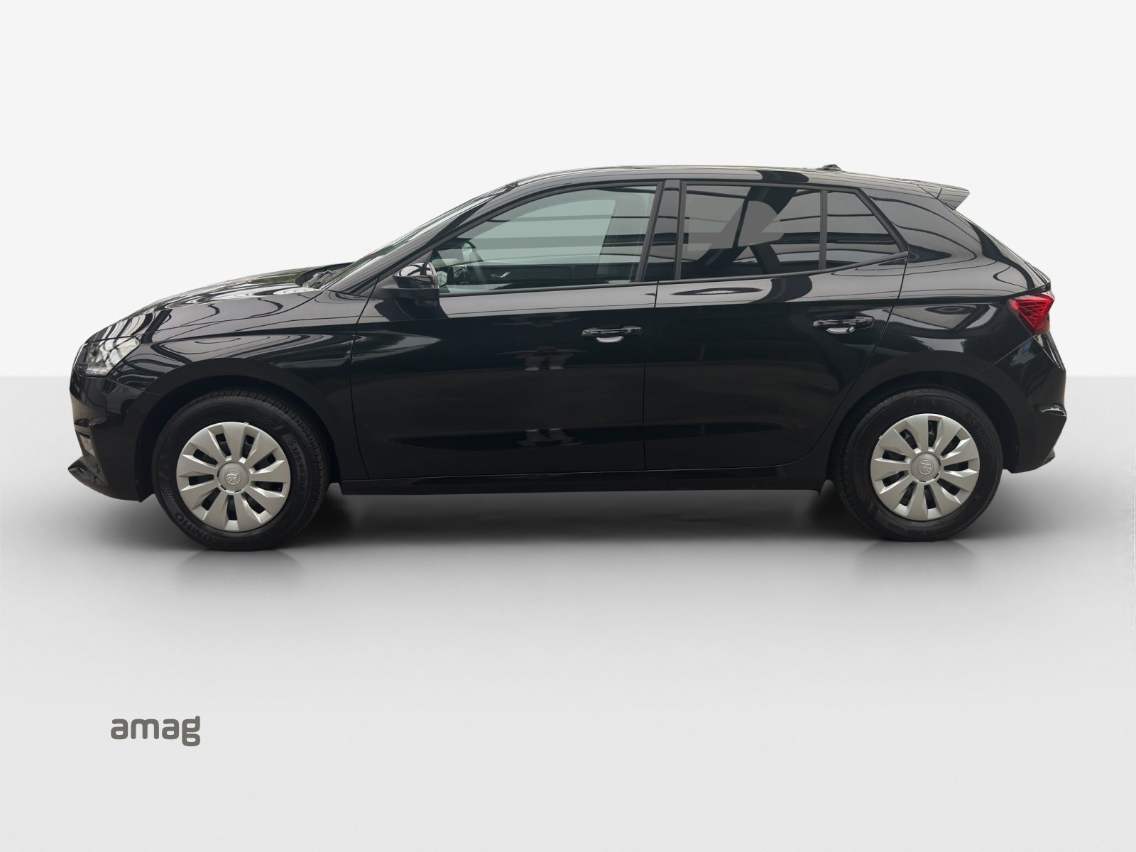 SKODA Fabia 1.0 TSI Selection-showroom-element-1