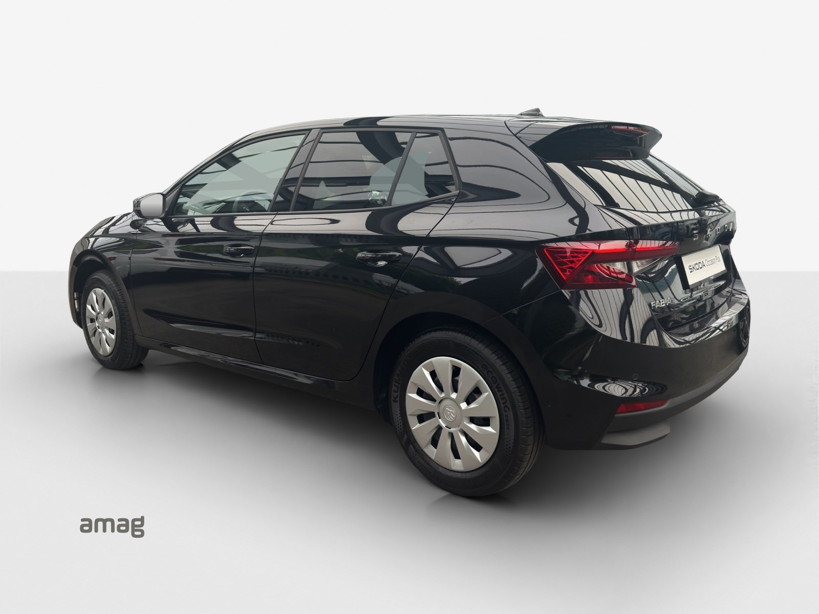 SKODA Fabia 1.0 TSI Selection-showroom-element-2