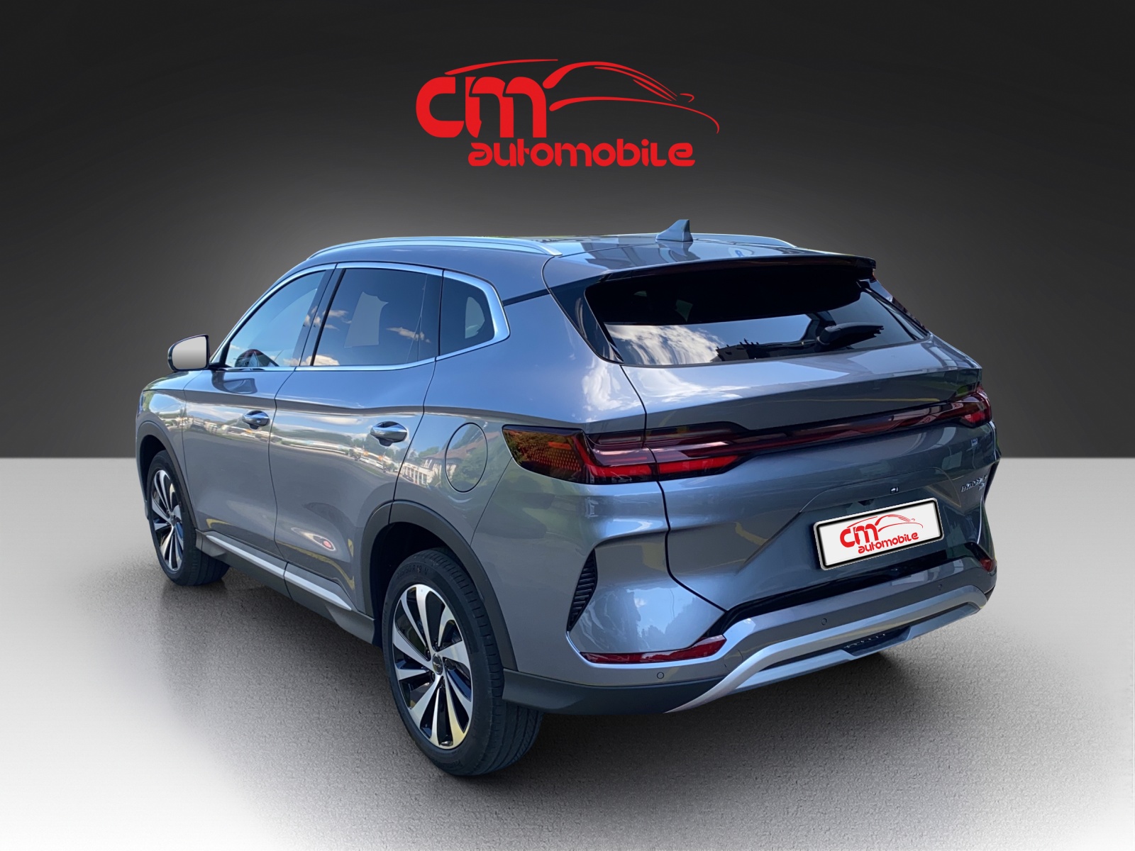 BYD Seal U DM-i Boost-showroom-element-1