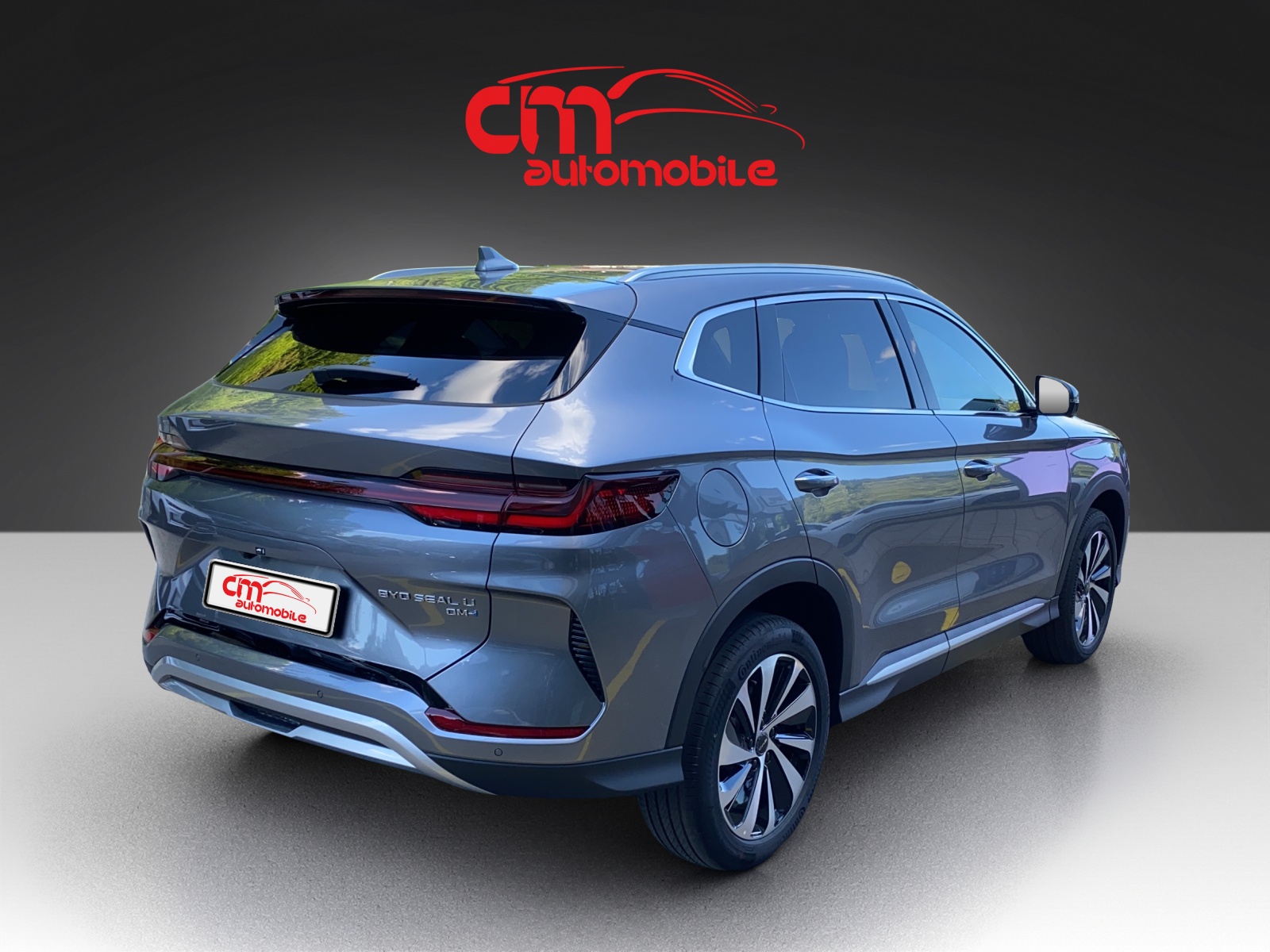 BYD Seal U DM-i Boost-showroom-element-2