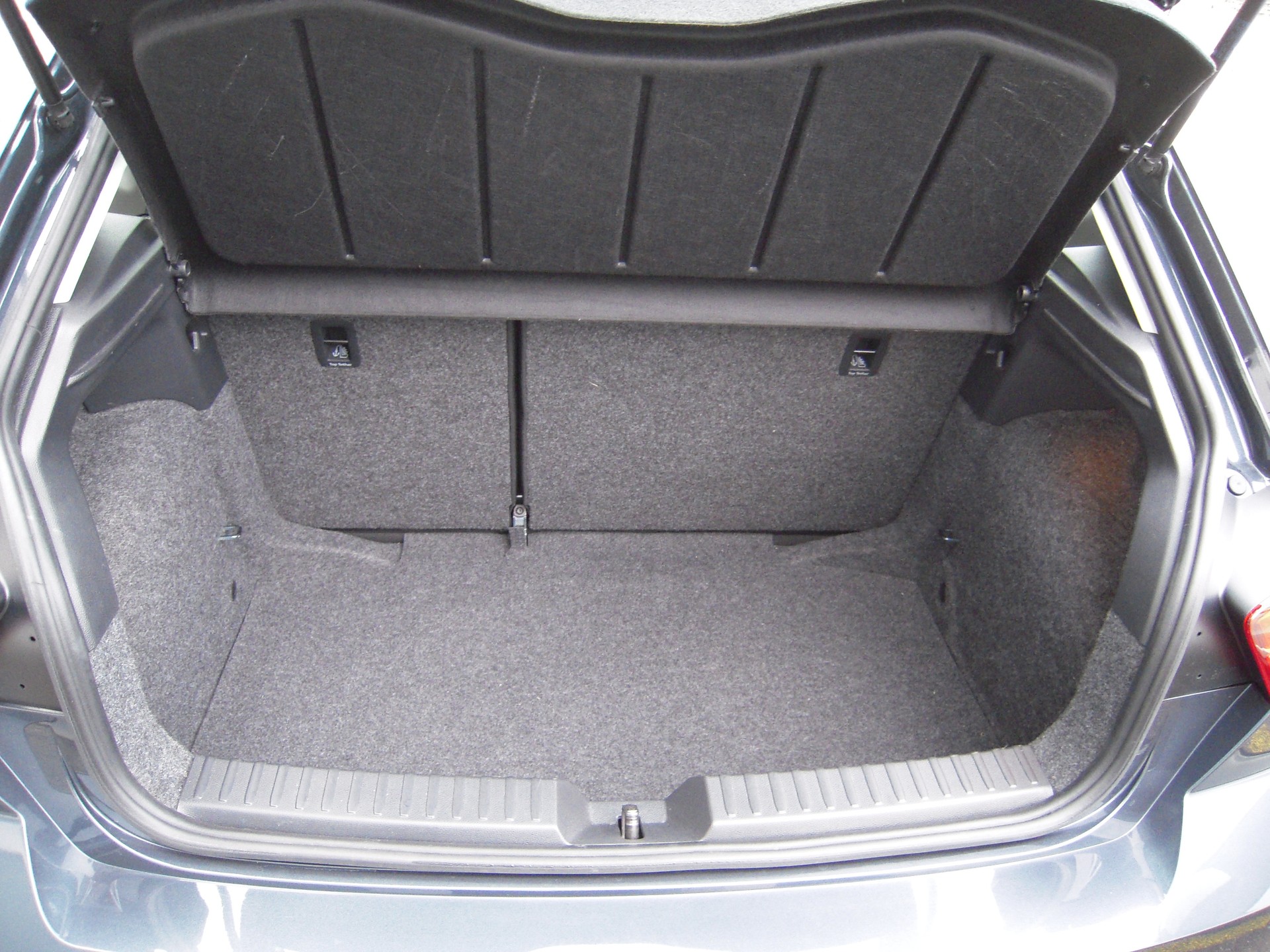 SEAT Ibiza 1.0 EcoTSI Reference-image-7