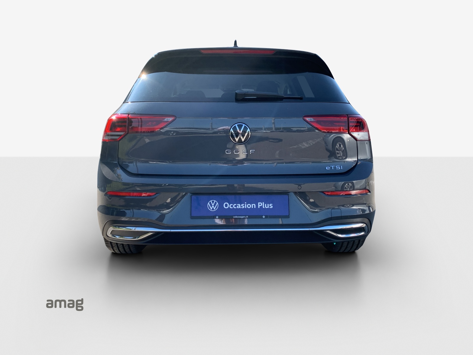 VW Golf 1.5 eTSI mHEV ACT Style DSG-showroom-element-3
