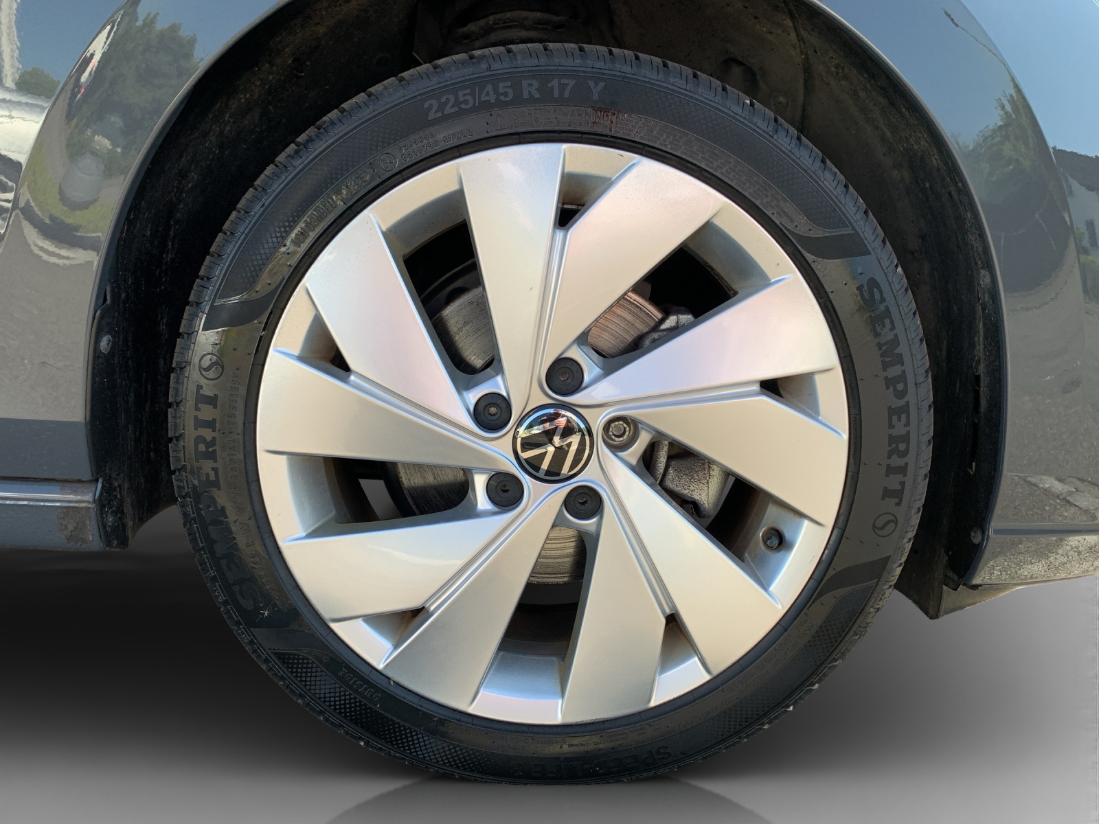 VW Golf 1.5 eTSI mHEV ACT Style DSG-image-15