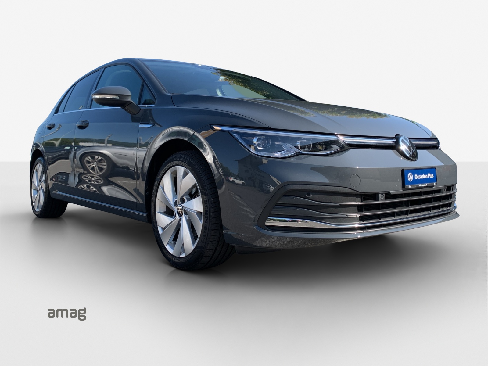 VW Golf 1.5 eTSI mHEV ACT Style DSG-image-5