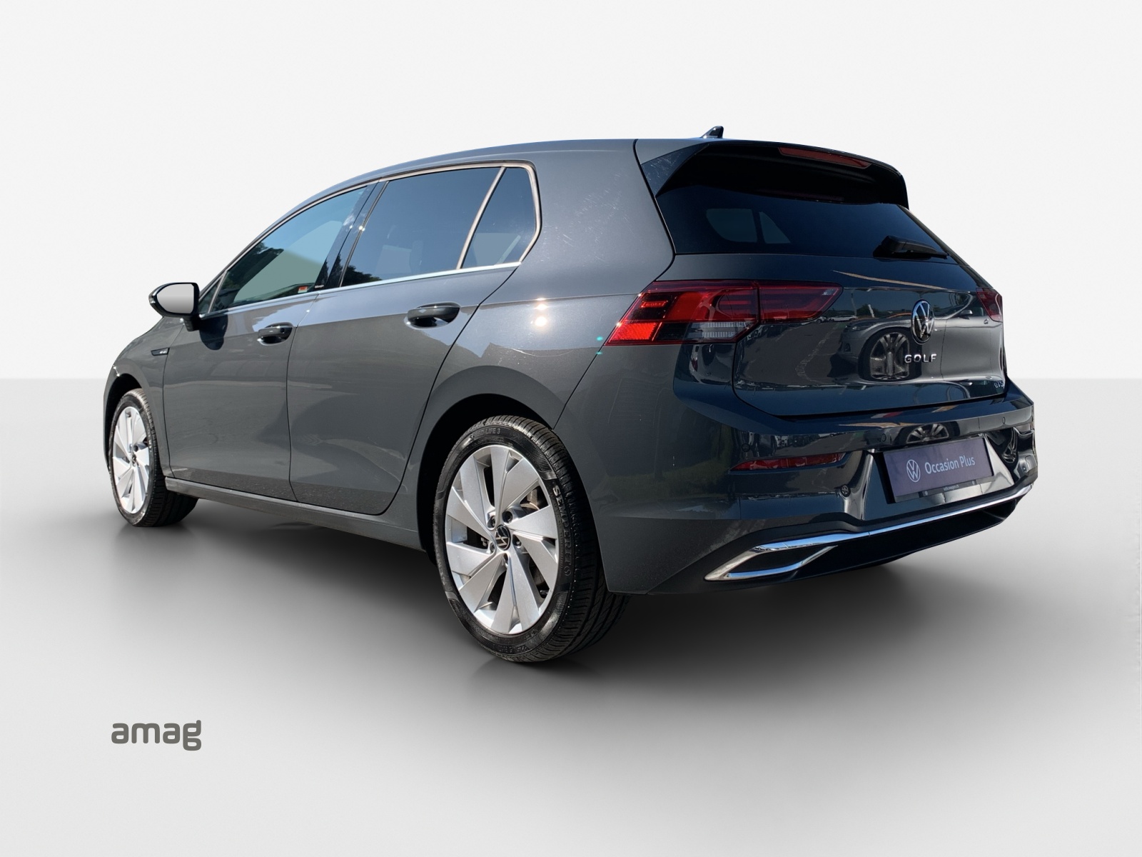 VW Golf 1.5 eTSI mHEV ACT Style DSG-showroom-element-2
