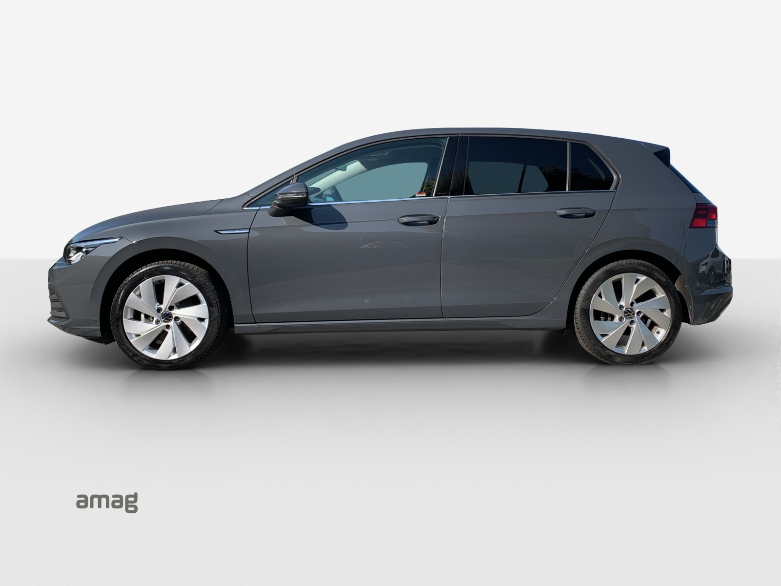 VW Golf 1.5 eTSI mHEV ACT Style DSG-showroom-element-1