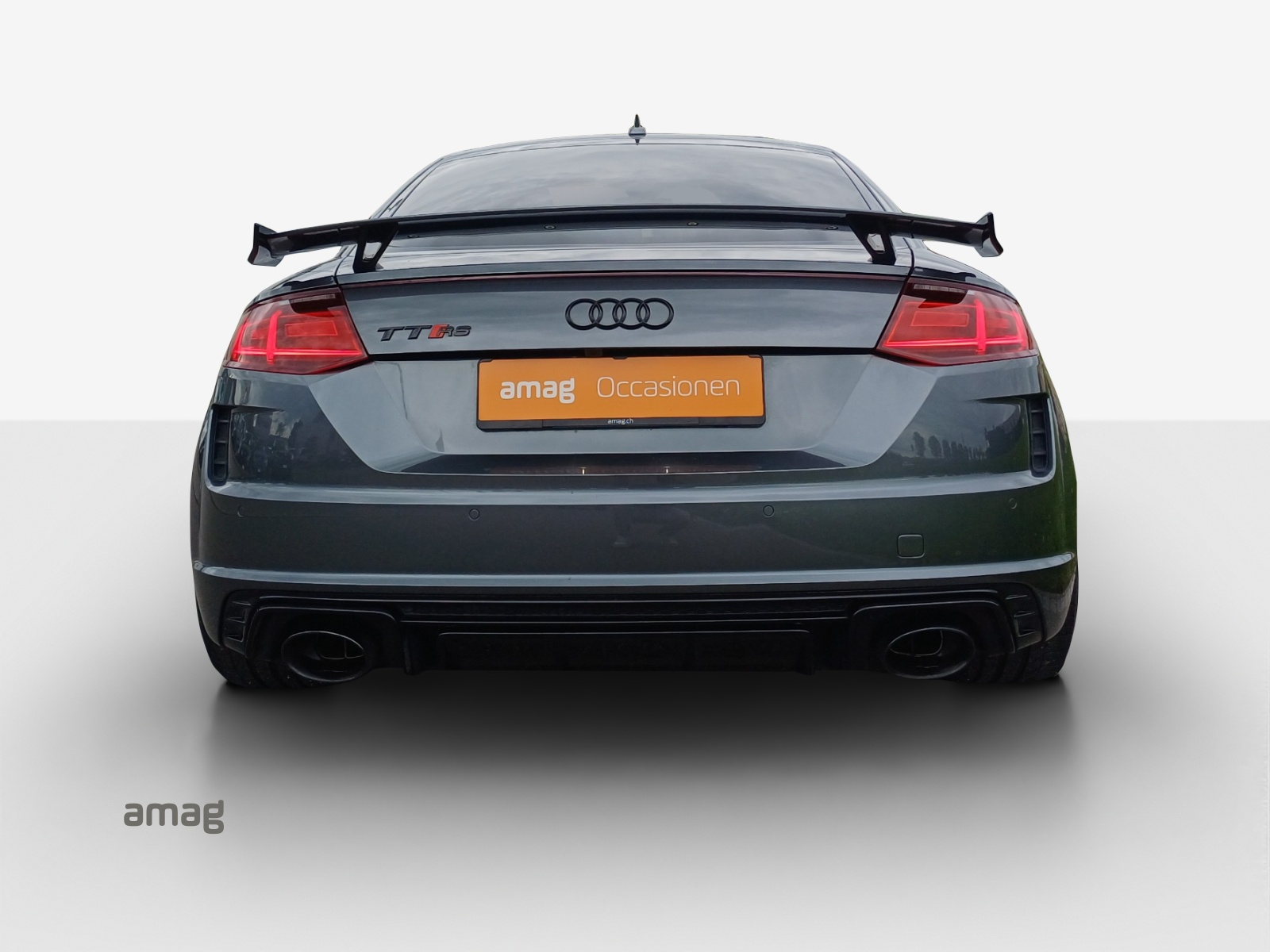 AUDI TT Coupé TTRS quattro S-tronic-showroom-element-3