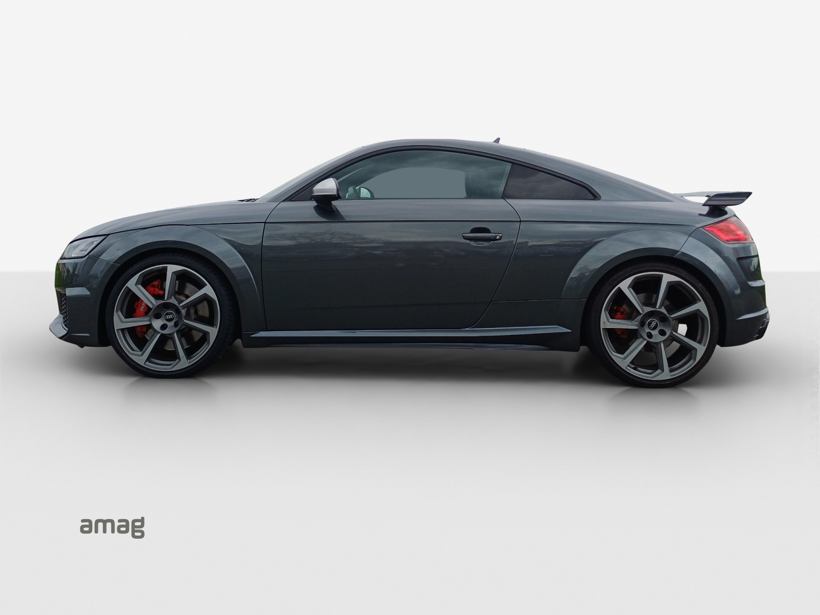 AUDI TT Coupé TTRS quattro S-tronic-showroom-element-1
