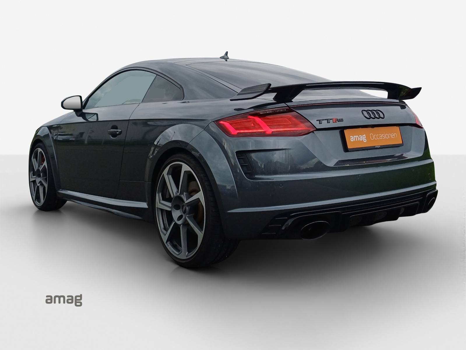 AUDI TT Coupé TTRS quattro S-tronic-showroom-element-2