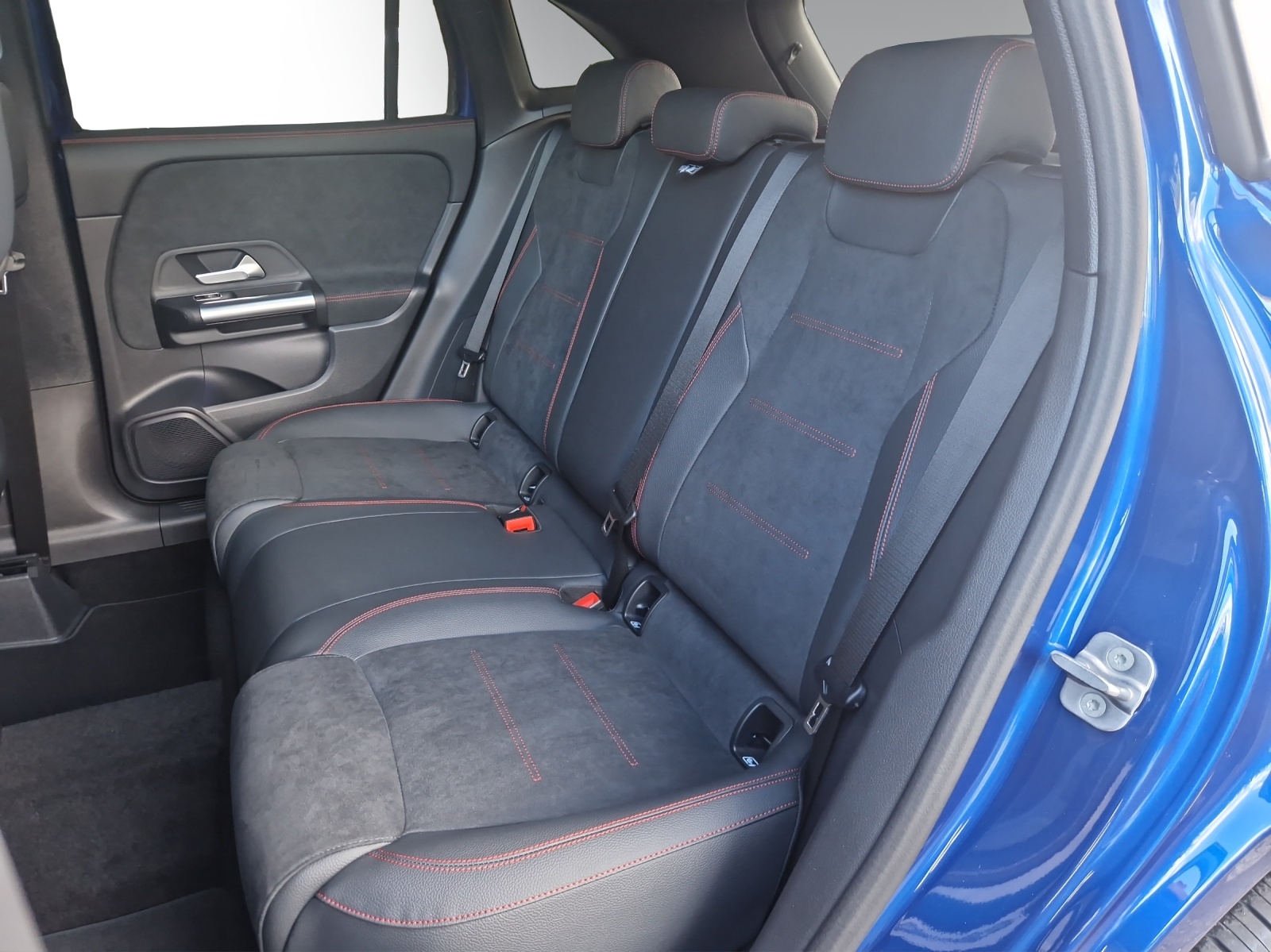 Image MERCEDES-BENZ GLA-200 GLA 200 Night Star 7G-D