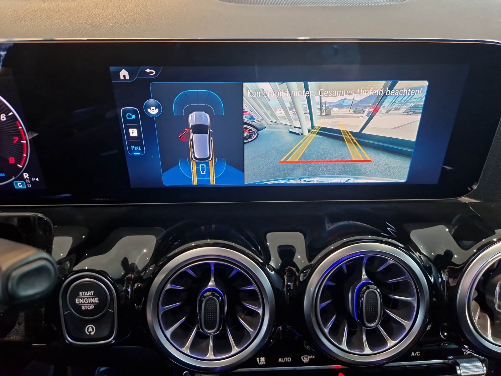 Image MERCEDES-BENZ GLA-200 GLA 200 Night Star 7G-D