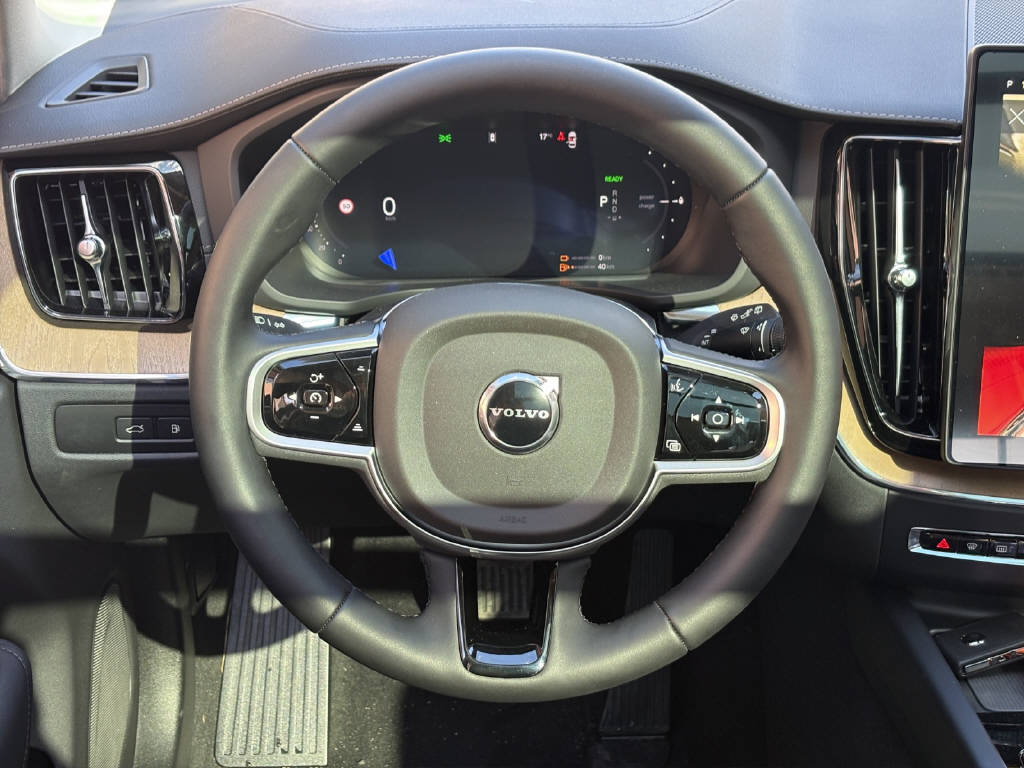 Image VOLVO XC60 XC60 2.0 T8 TE Ultra Dark eAWD