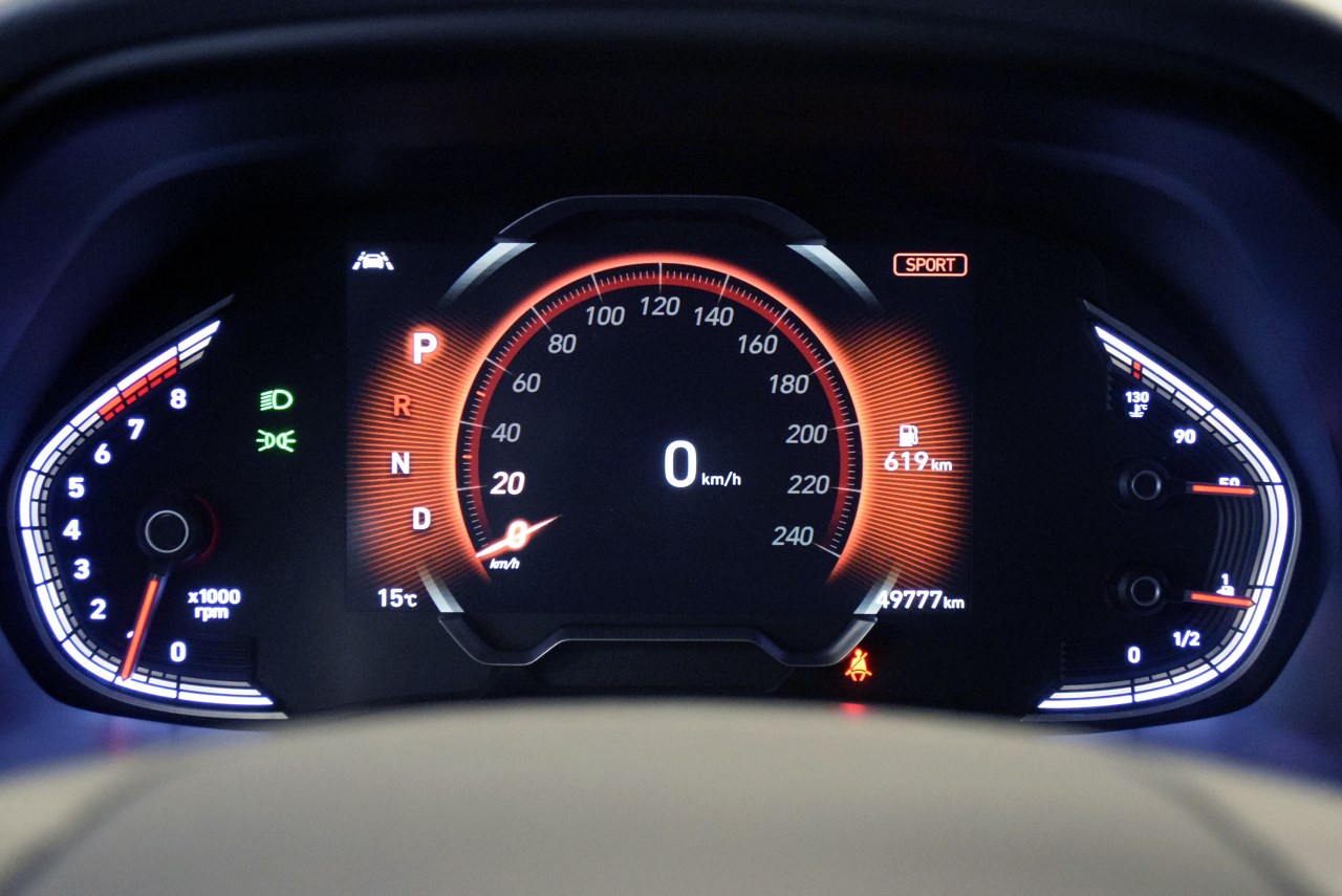HYUNDAI i30 1.5 T-GDi Amplia-image-12