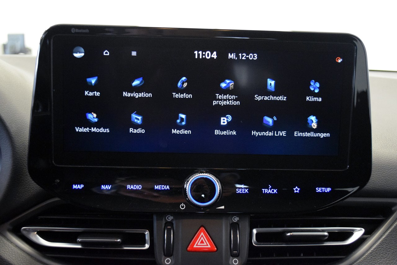 HYUNDAI i30 1.5 T-GDi Amplia-image-15