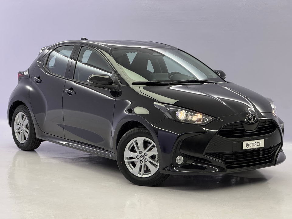 Yaris Hybrid 1.5 Comfort