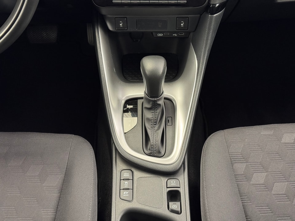 Yaris Hybrid 1.5 Comfort