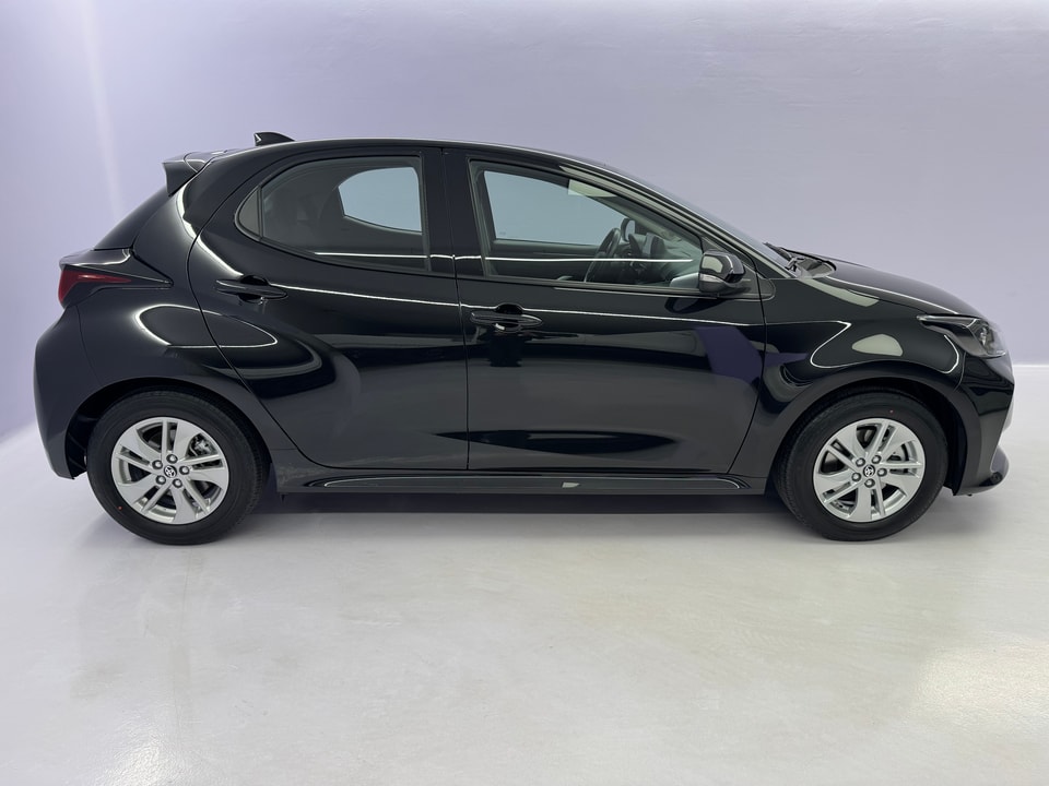 Yaris Hybrid 1.5 Comfort