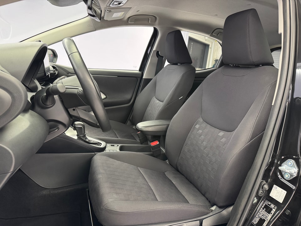 Yaris Hybrid 1.5 Comfort