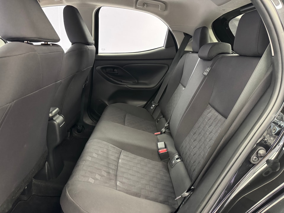 Yaris Hybrid 1.5 Comfort