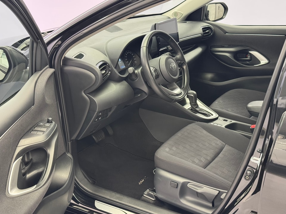 Yaris Hybrid 1.5 Comfort