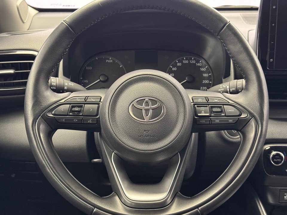 Yaris Hybrid 1.5 Comfort