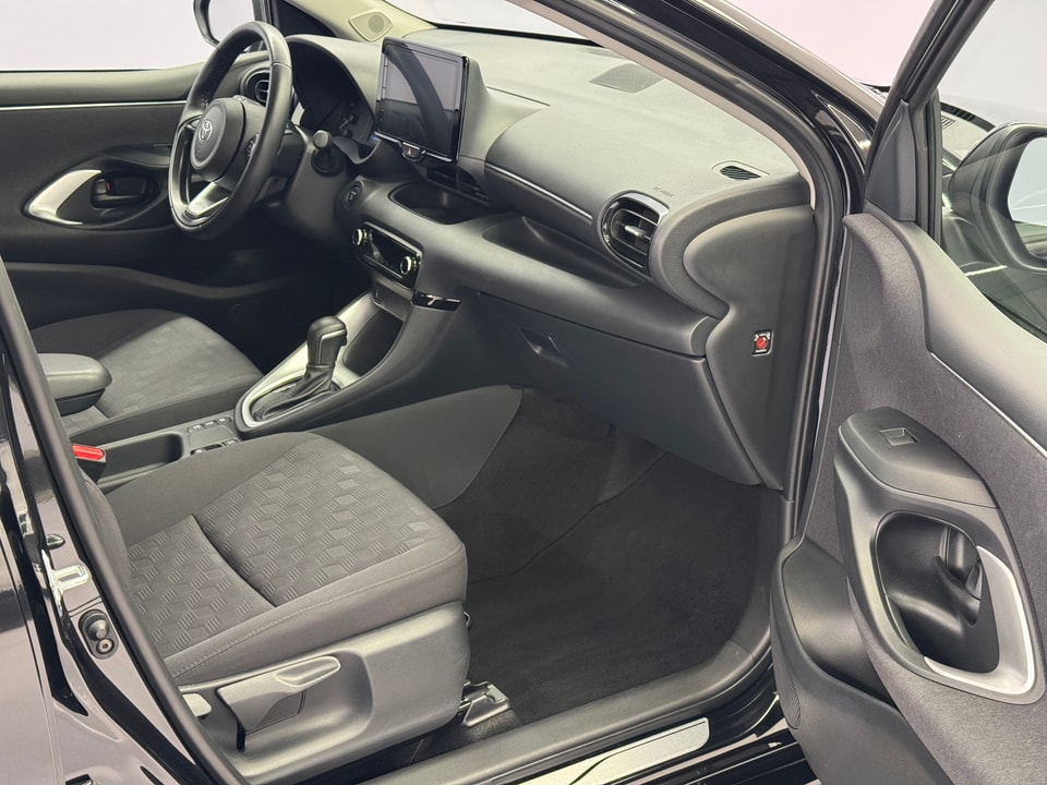 Yaris Hybrid 1.5 Comfort