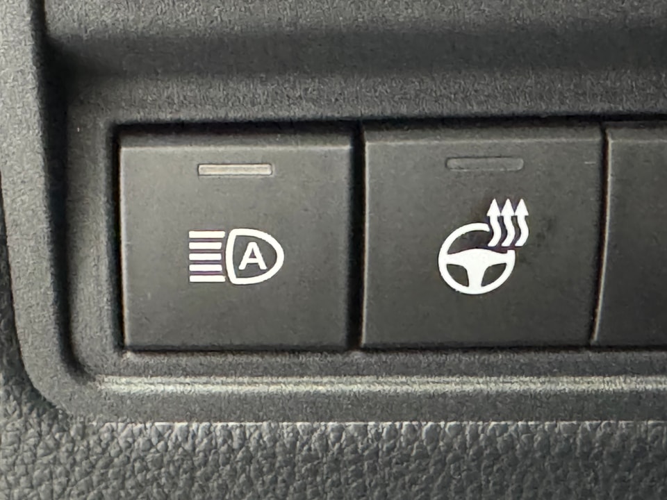 Yaris Hybrid 1.5 Comfort