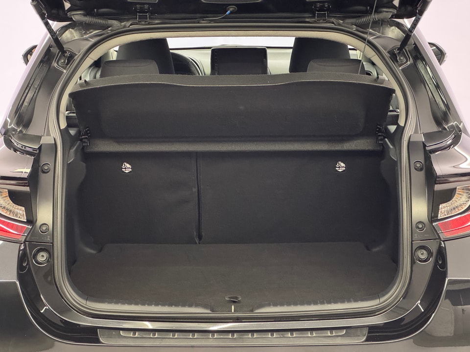 Yaris Hybrid 1.5 Comfort