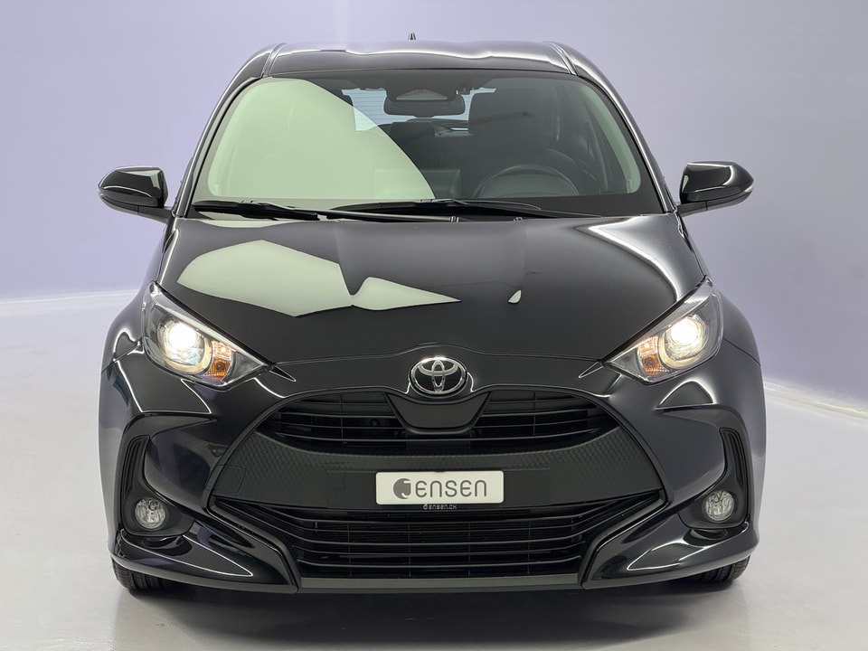 Yaris Hybrid 1.5 Comfort