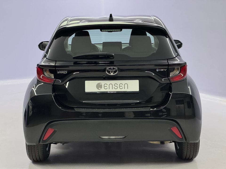 Yaris Hybrid 1.5 Comfort