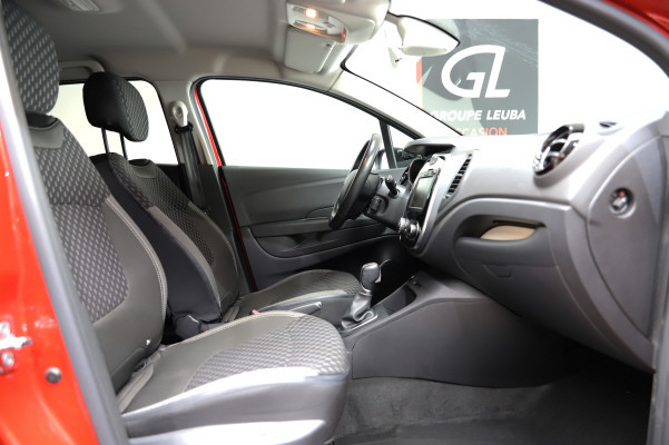 Image RENAULT CAPTUR Captur 1.3 T Intens