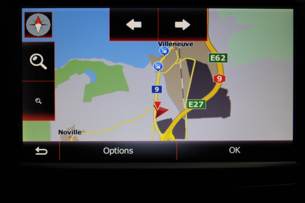 Image RENAULT CAPTUR Captur 1.3 T Intens