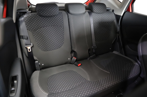 Image RENAULT CAPTUR Captur 1.3 T Intens