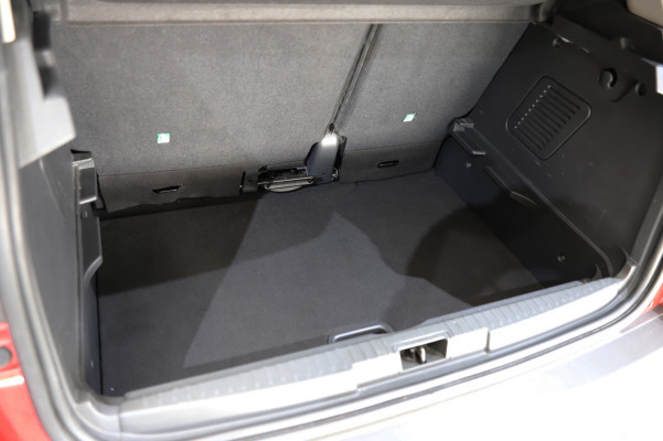 Image RENAULT CAPTUR Captur 1.3 T Intens