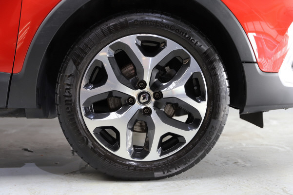 Image RENAULT CAPTUR Captur 1.3 T Intens