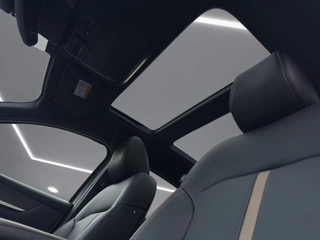 Image MAZDA CX-60 CX-60 e-Skyactiv PHEV 327 AWD Homura Plus