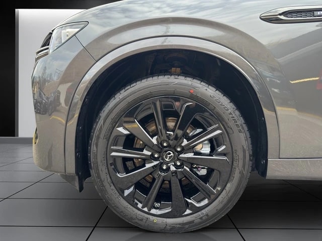Image MAZDA CX-60 CX-60 e-Skyactiv PHEV 327 AWD Homura Plus