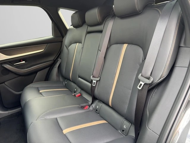 Image MAZDA CX-60 CX-60 e-Skyactiv PHEV 327 AWD Homura Plus