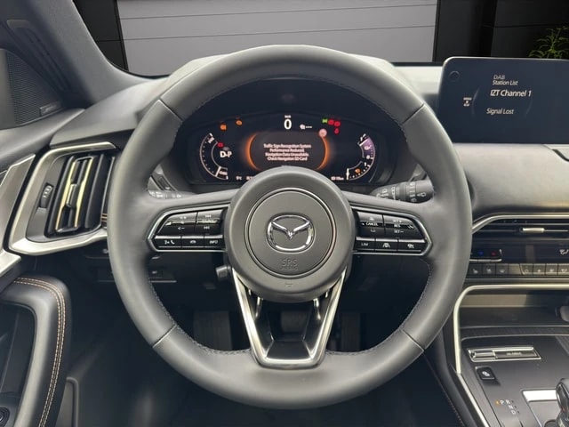 Image MAZDA CX-60 CX-60 e-Skyactiv PHEV 327 AWD Homura Plus