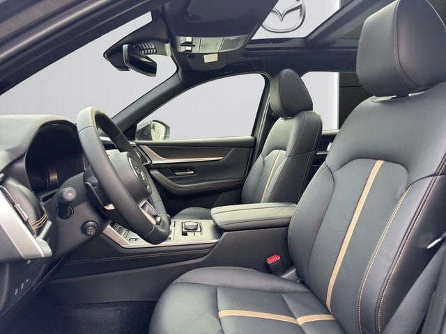 Image MAZDA CX-60 CX-60 e-Skyactiv PHEV 327 AWD Homura Plus
