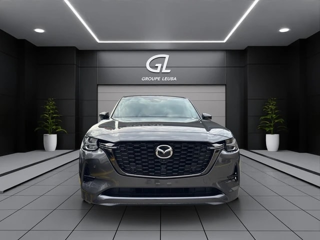 Image MAZDA CX-60 CX-60 e-Skyactiv PHEV 327 AWD Homura Plus