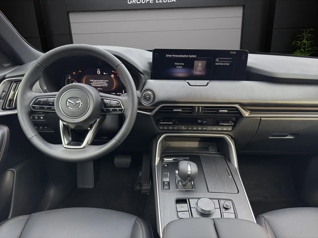 Image MAZDA CX-60 CX-60 e-Skyactiv PHEV 327 AWD Homura Plus