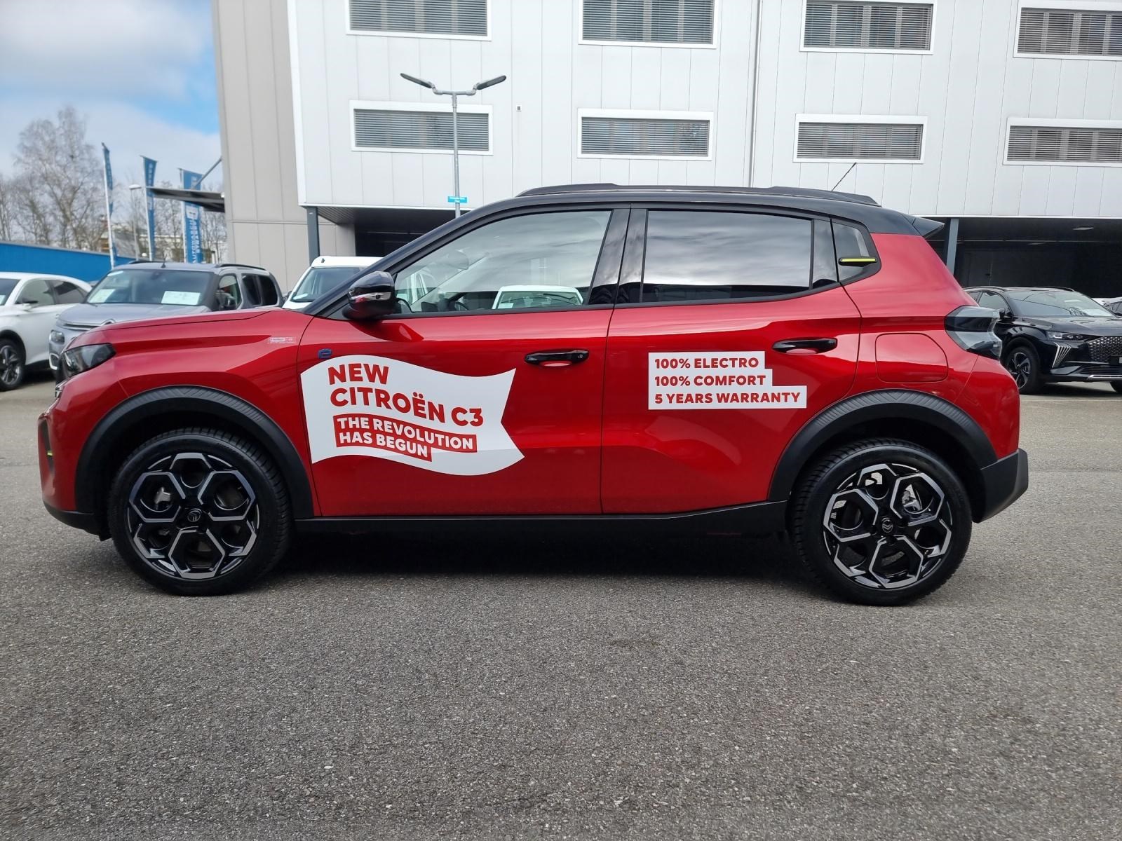 CITROEN e-C3 Max-image-4
