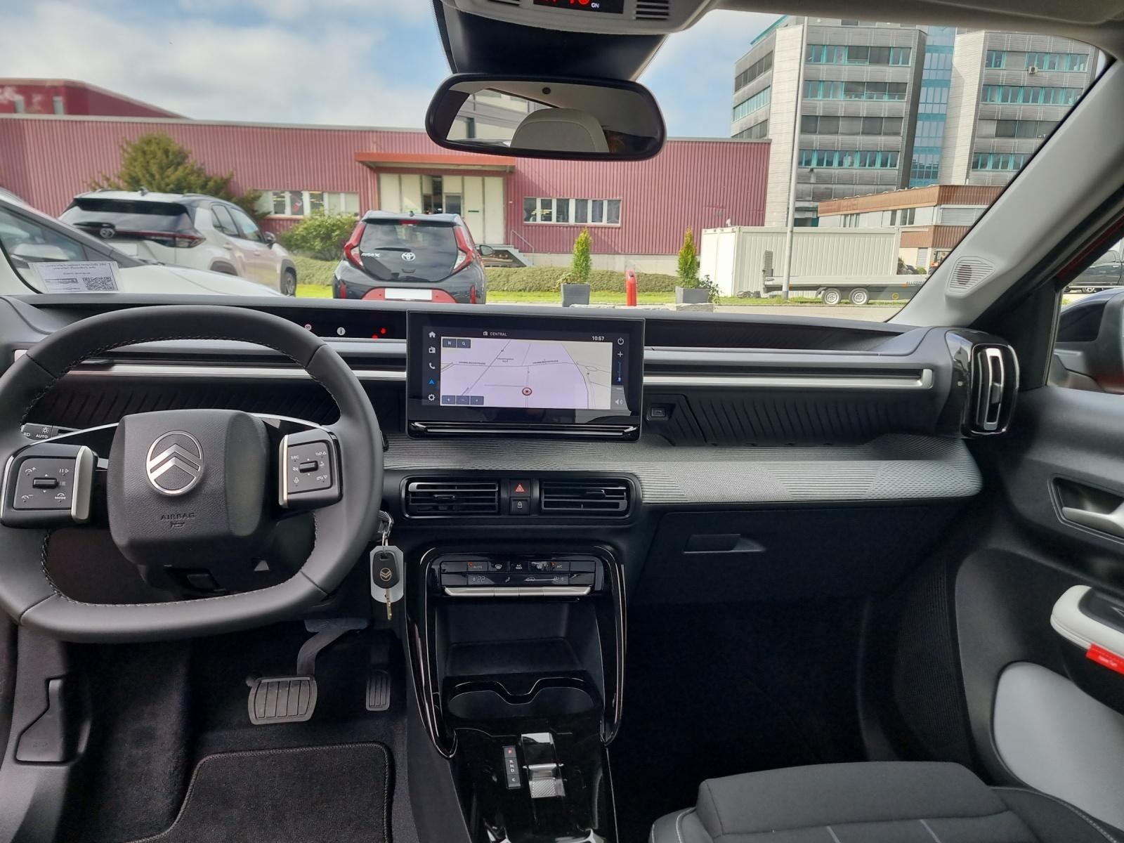 CITROEN e-C3 Max-image-9
